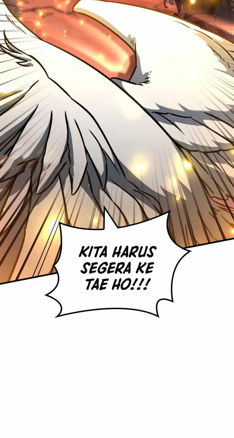 Vallhala Saga Chapter 35 - halaman 6
