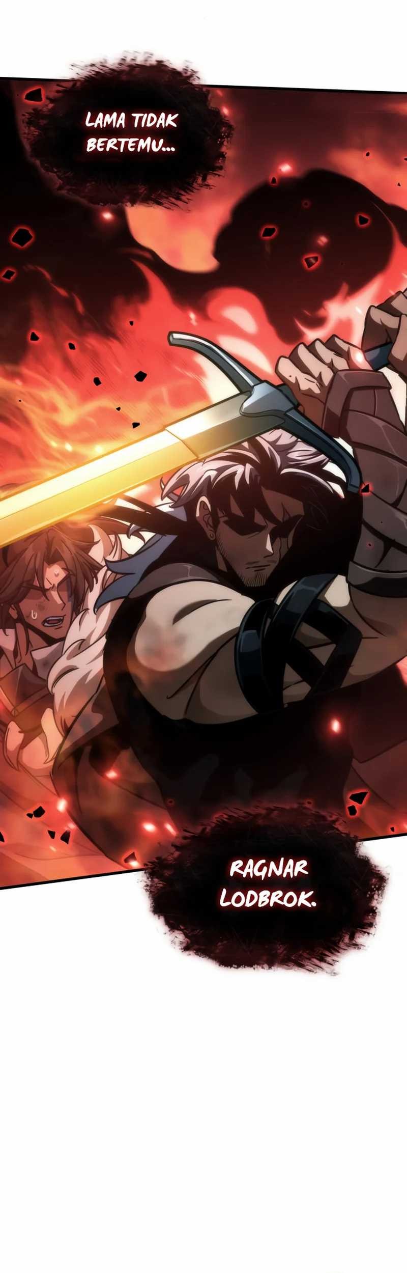 Vallhala Saga Chapter 35 - halaman 67