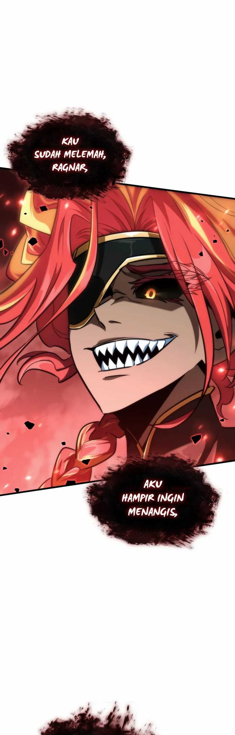 Vallhala Saga Chapter 35 - halaman 69