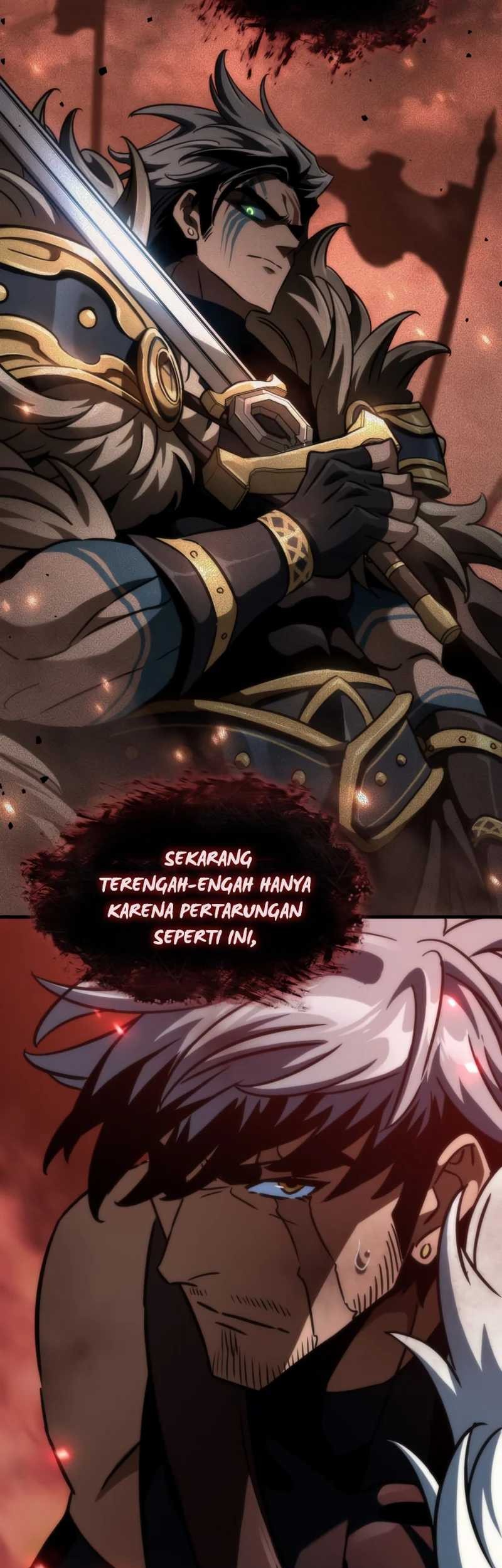 Vallhala Saga Chapter 35 - halaman 71