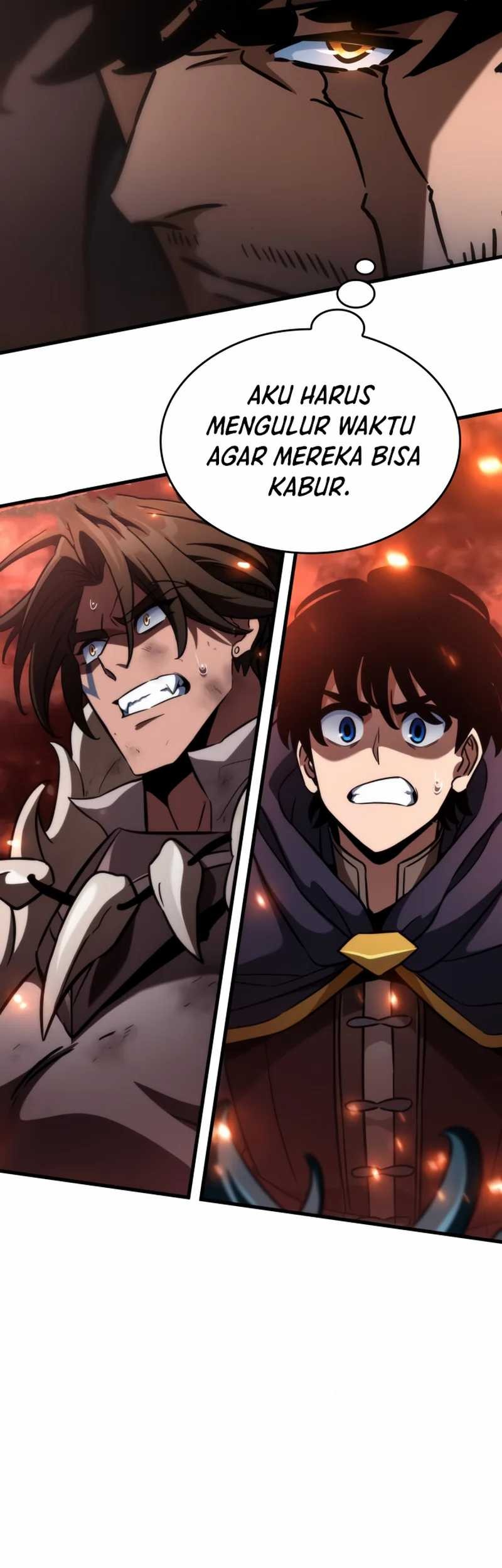 Vallhala Saga Chapter 35 - halaman 73