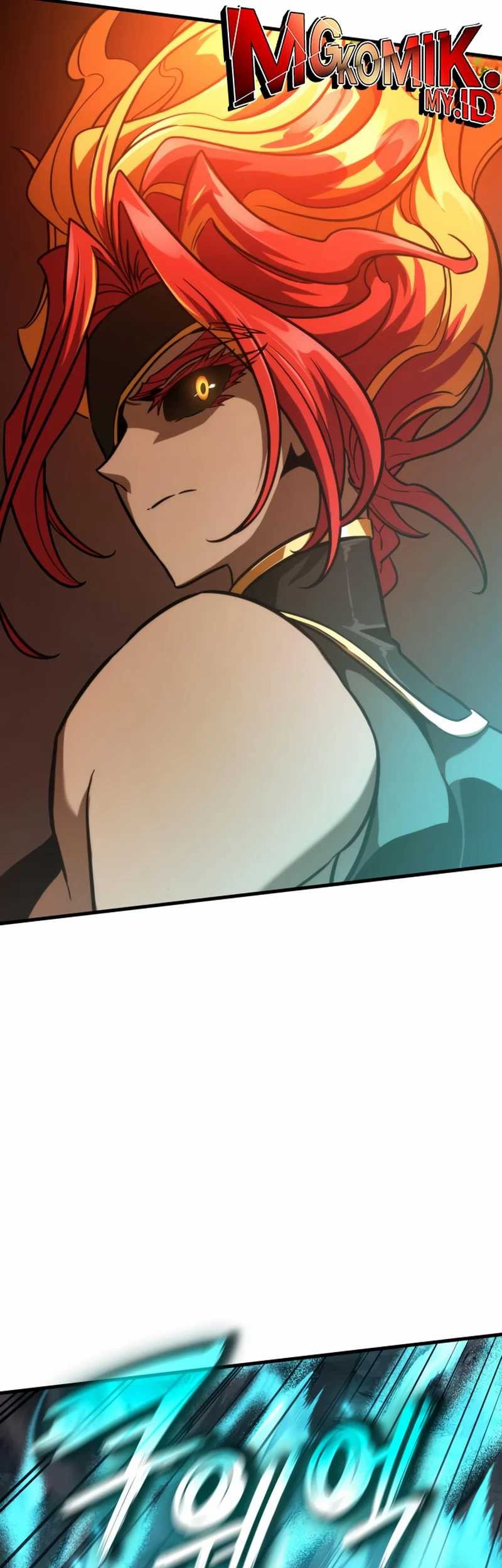 Vallhala Saga Chapter 35 - halaman 77