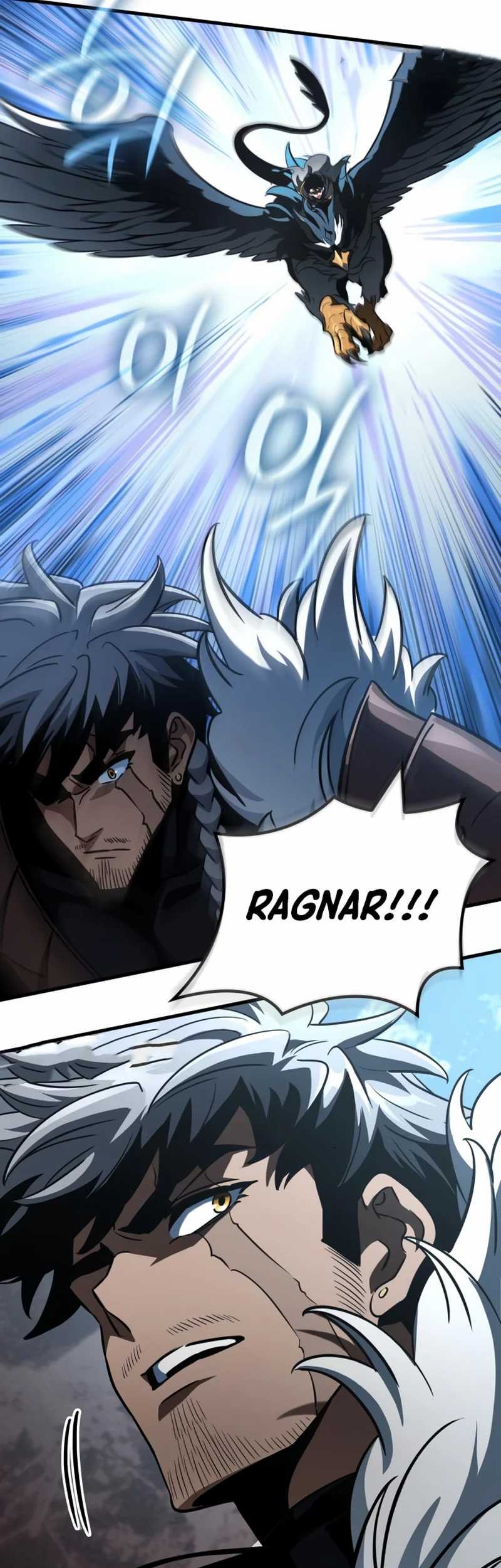 Vallhala Saga Chapter 35 - halaman 85