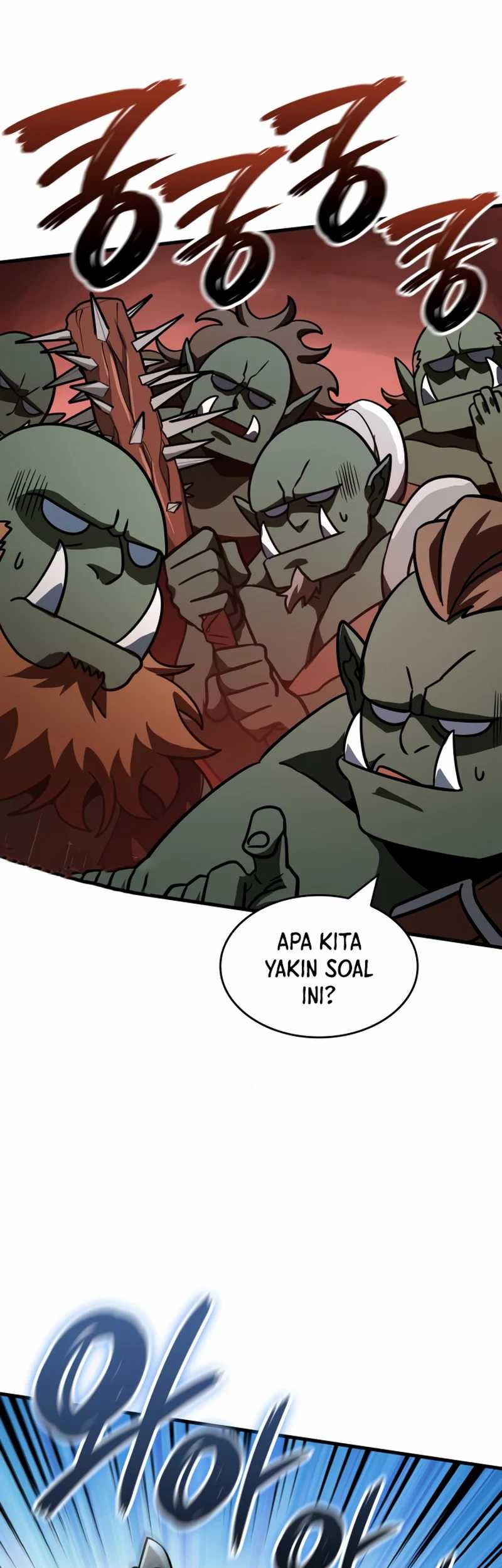 Vallhala Saga Chapter 35 - halaman 9