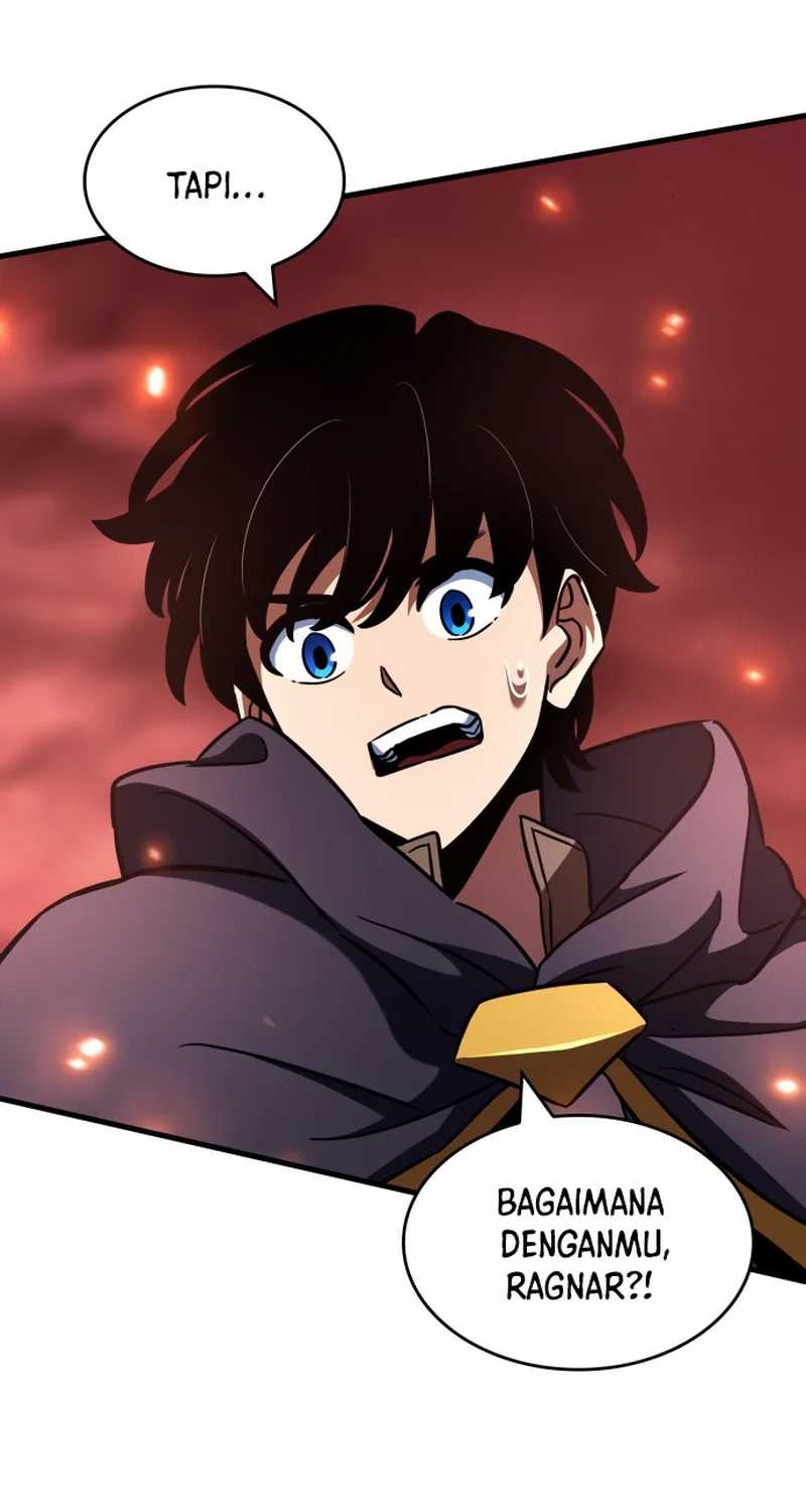 Vallhala Saga Chapter 35 - halaman 92