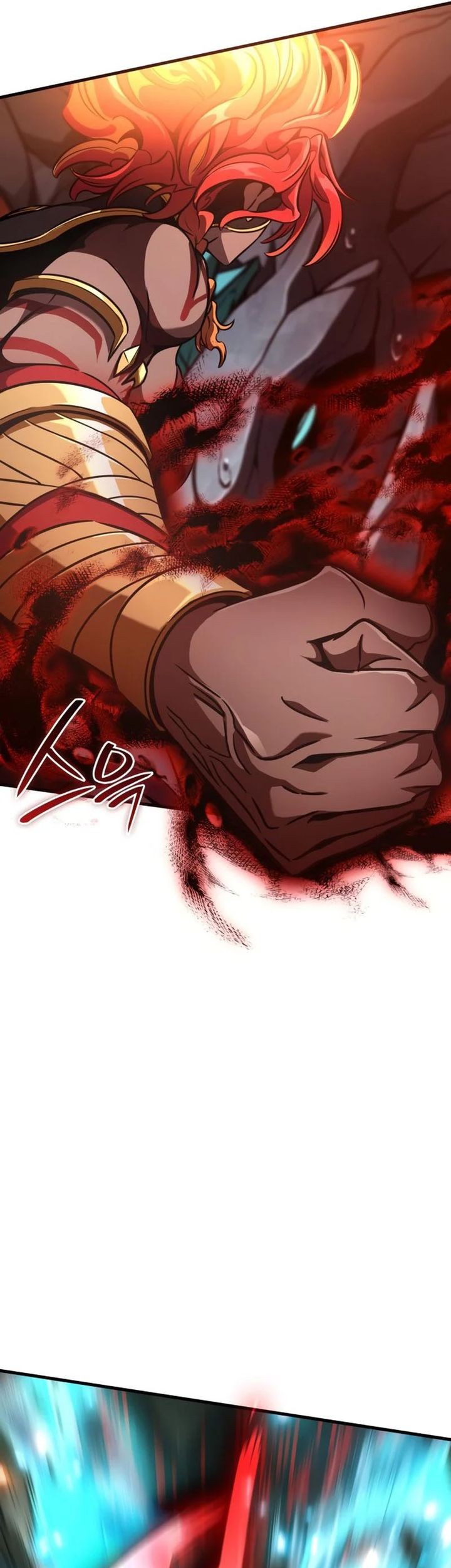 Vallhala Saga Chapter 36 - halaman 11