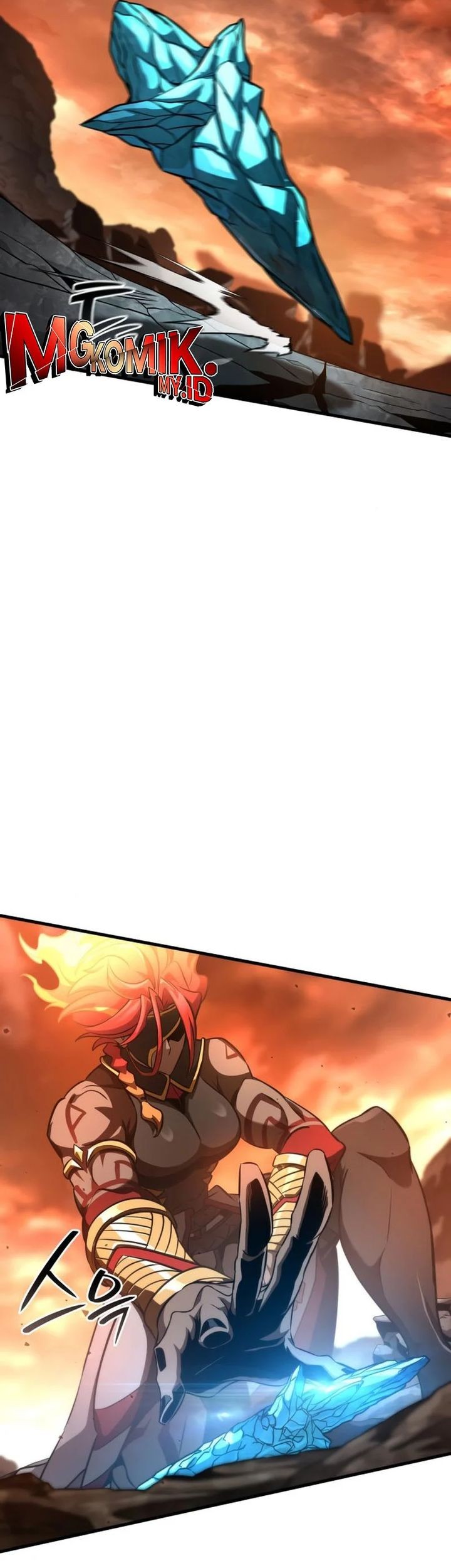 Vallhala Saga Chapter 36 - halaman 15