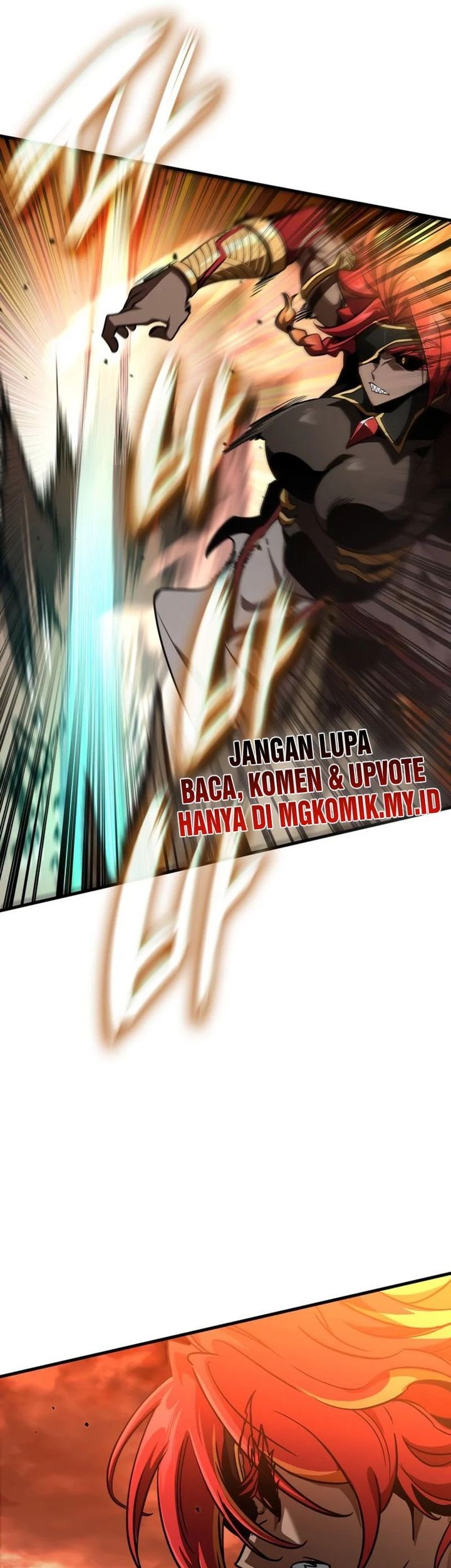 Vallhala Saga Chapter 36 - halaman 17