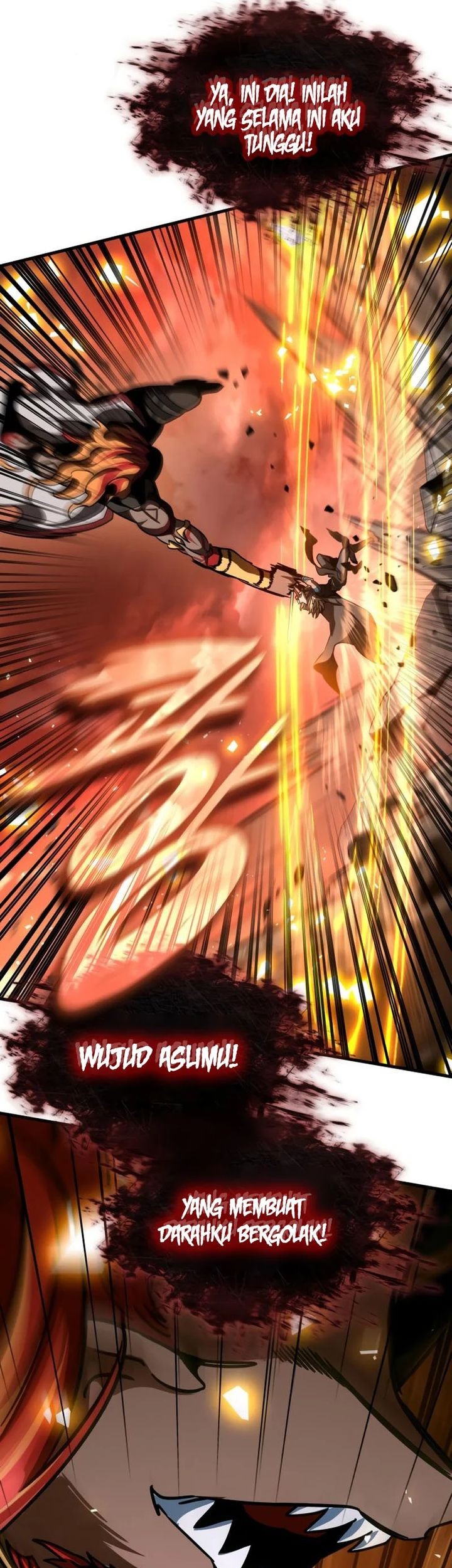 Vallhala Saga Chapter 36 - halaman 23