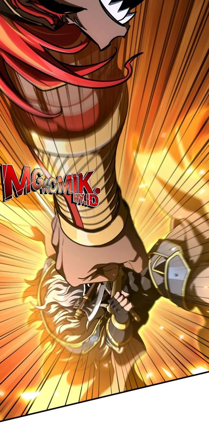 Vallhala Saga Chapter 36 - halaman 24