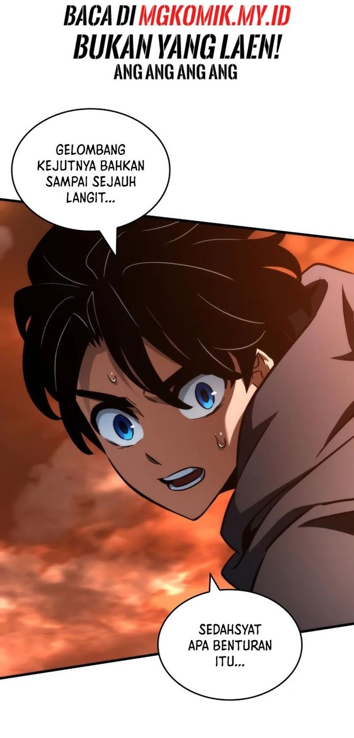 Vallhala Saga Chapter 36 - halaman 26