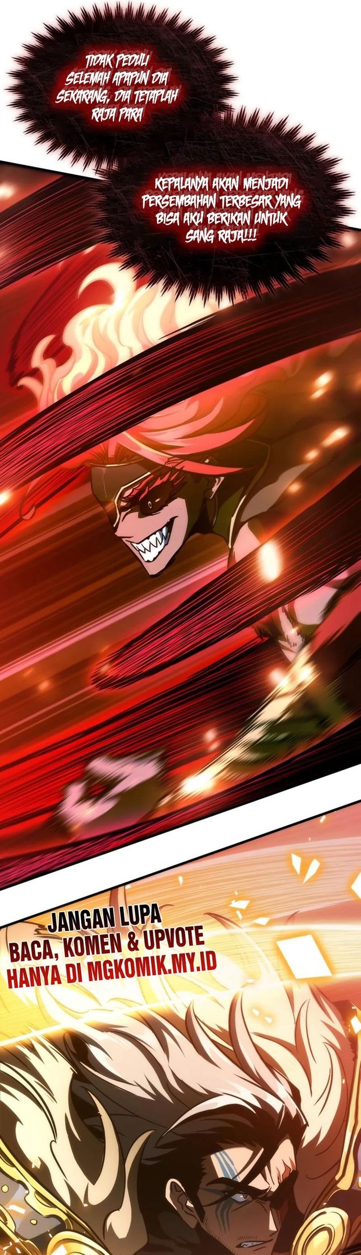Vallhala Saga Chapter 36 - halaman 28