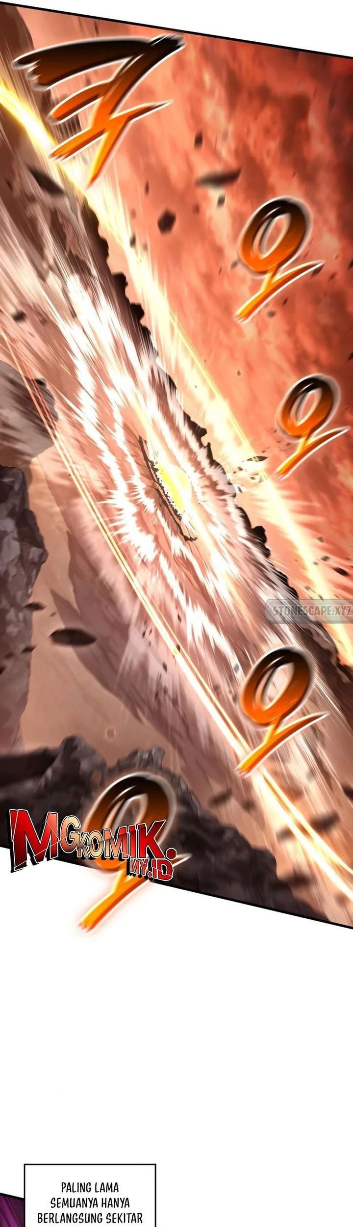 Vallhala Saga Chapter 36 - halaman 30