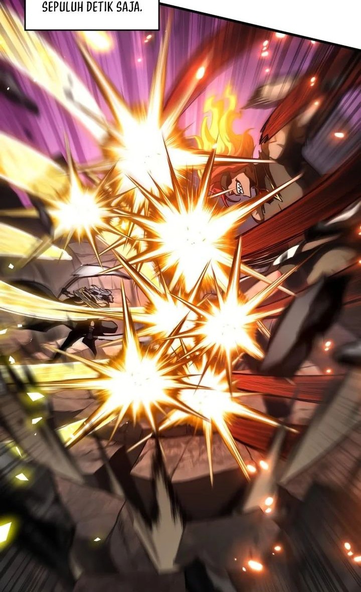 Vallhala Saga Chapter 36 - halaman 31