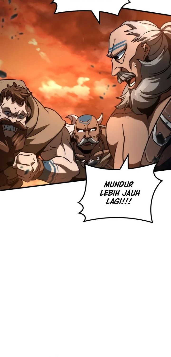 Vallhala Saga Chapter 36 - halaman 33
