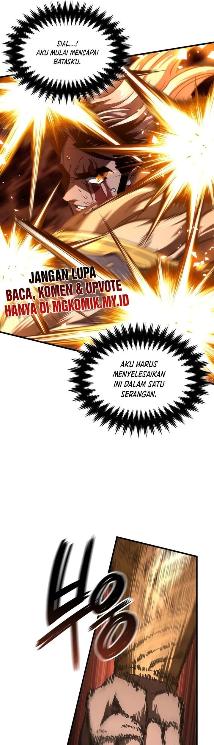 Vallhala Saga Chapter 36 - halaman 34