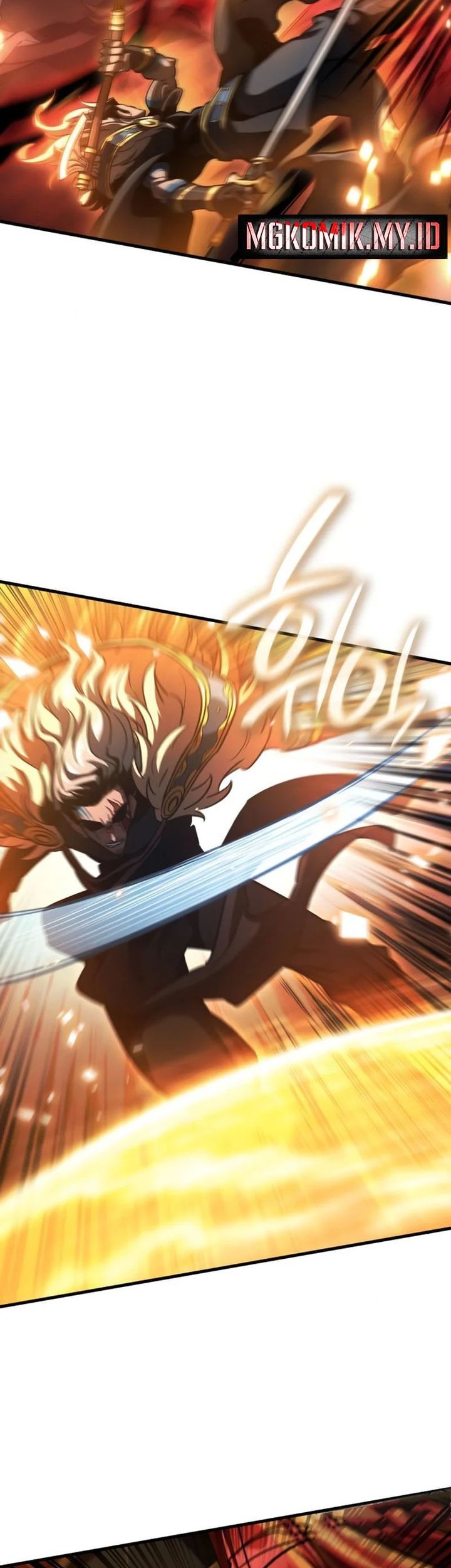 Vallhala Saga Chapter 36 - halaman 36