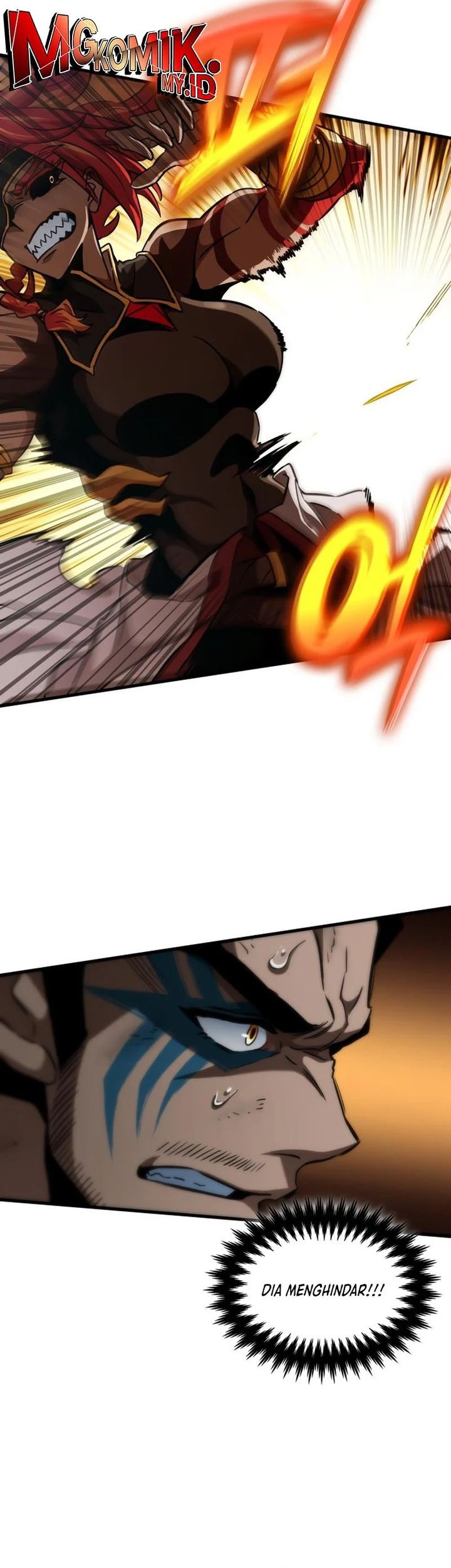 Vallhala Saga Chapter 36 - halaman 38