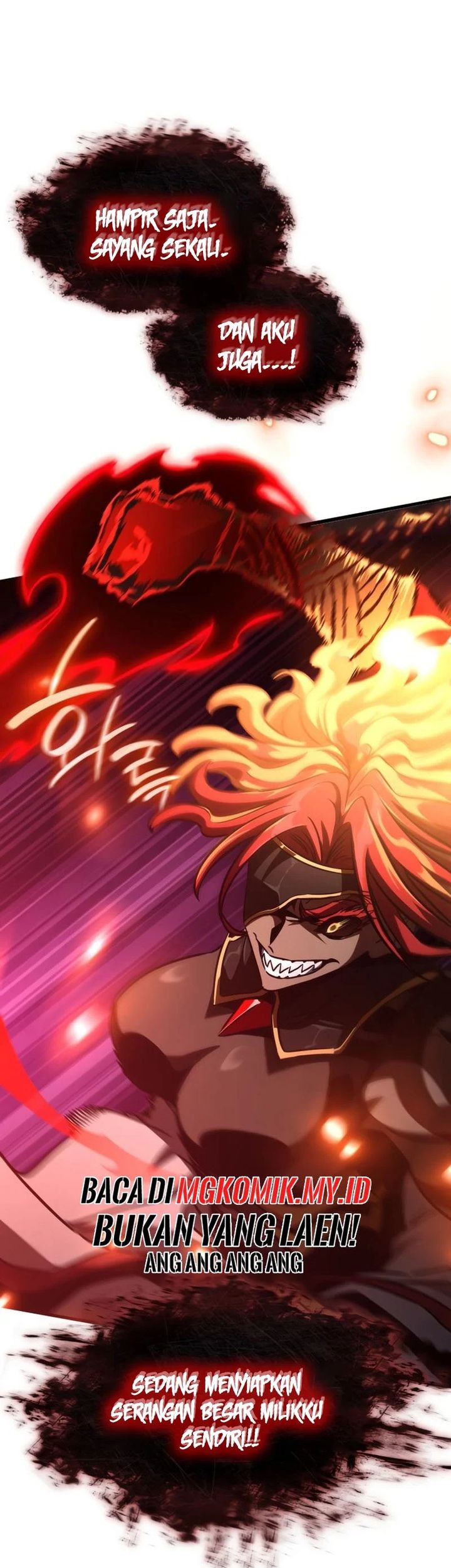 Vallhala Saga Chapter 36 - halaman 40