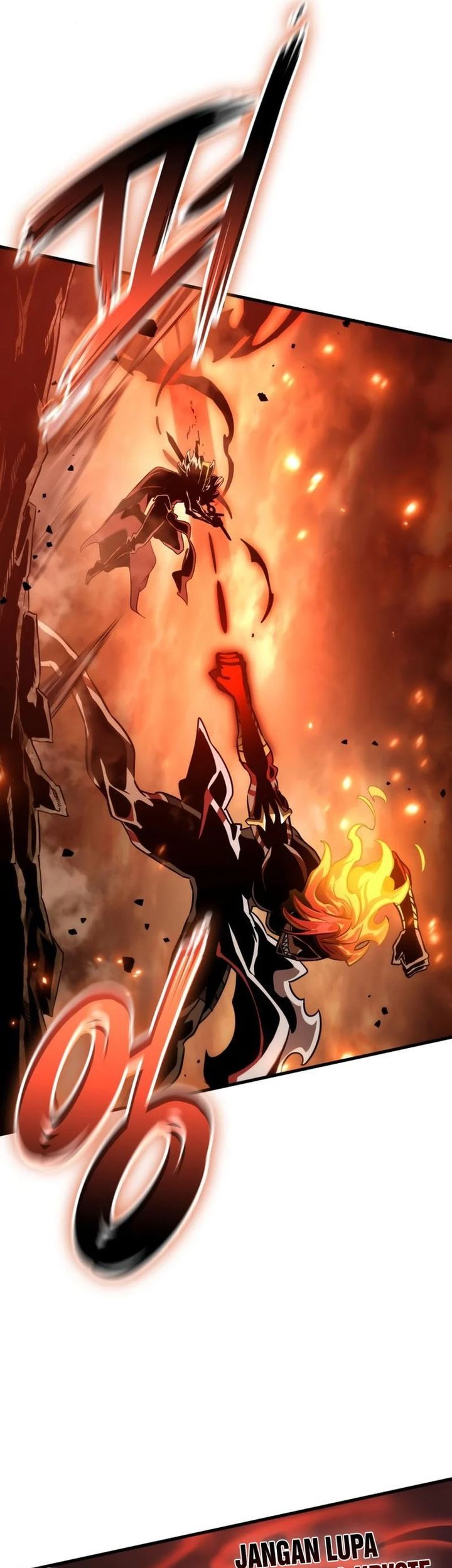 Vallhala Saga Chapter 36 - halaman 42