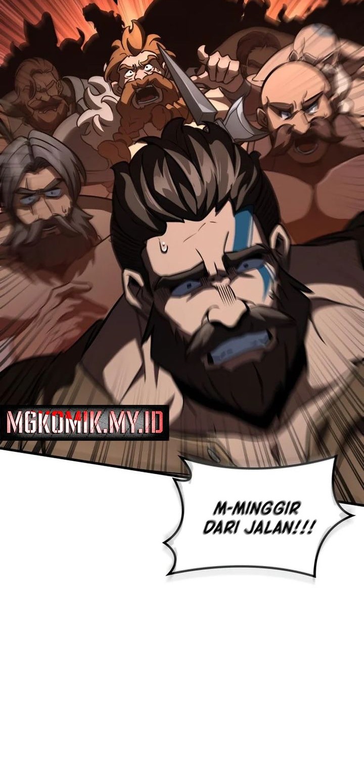 Vallhala Saga Chapter 36 - halaman 45