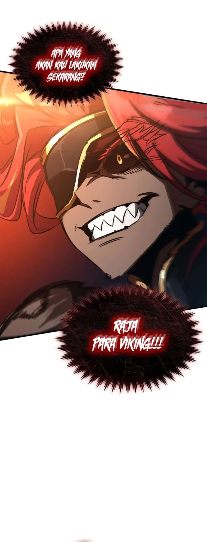 Vallhala Saga Chapter 36 - halaman 46