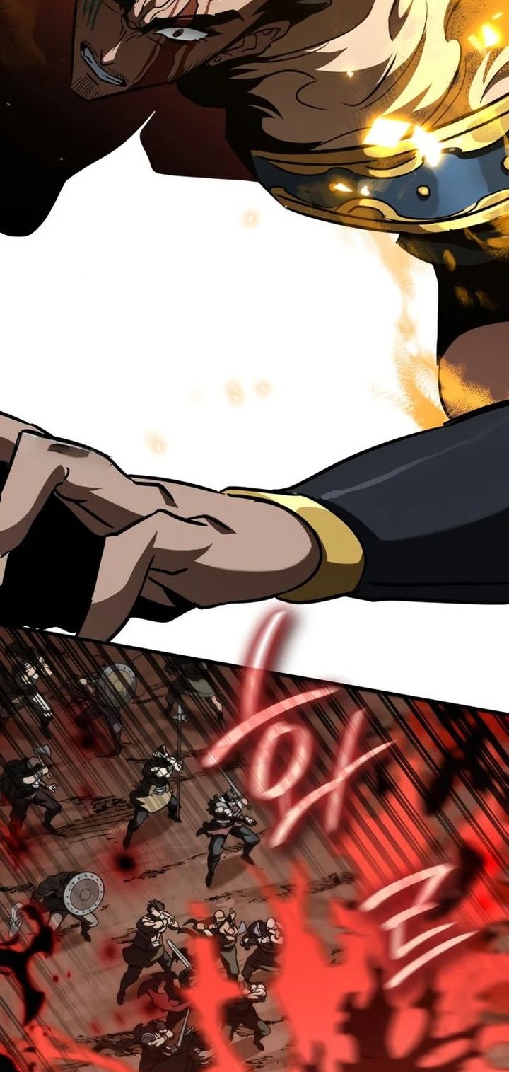 Vallhala Saga Chapter 36 - halaman 48