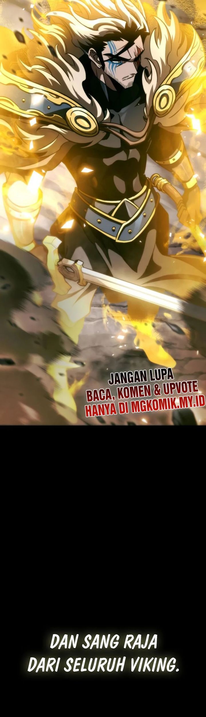 Vallhala Saga Chapter 36 - halaman 5