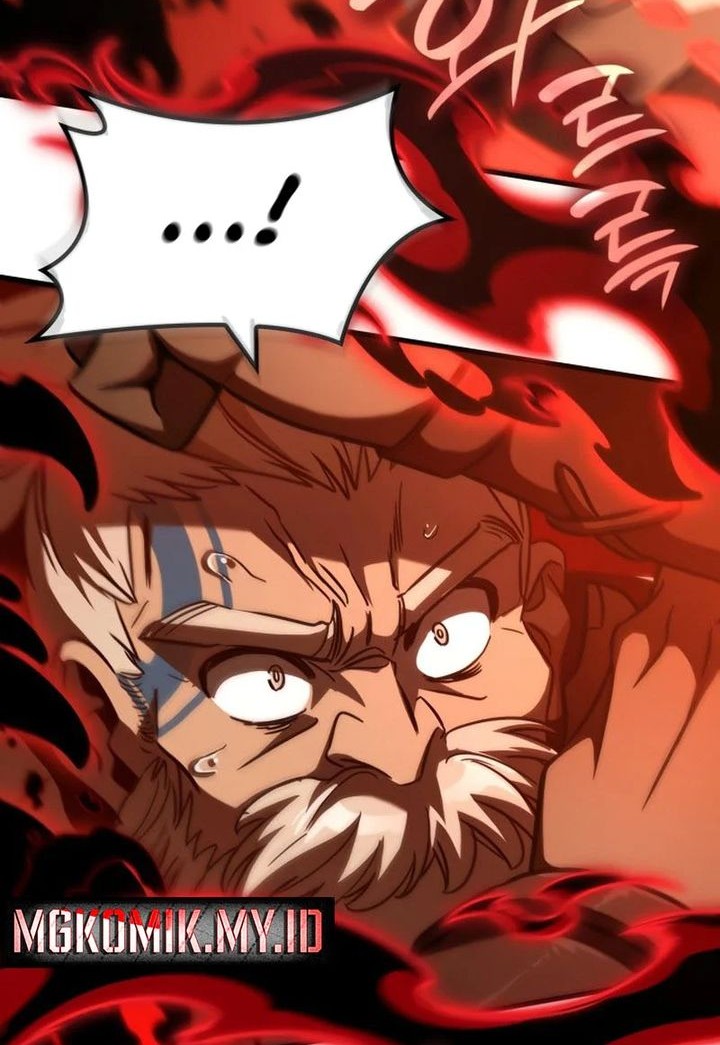 Vallhala Saga Chapter 36 - halaman 50