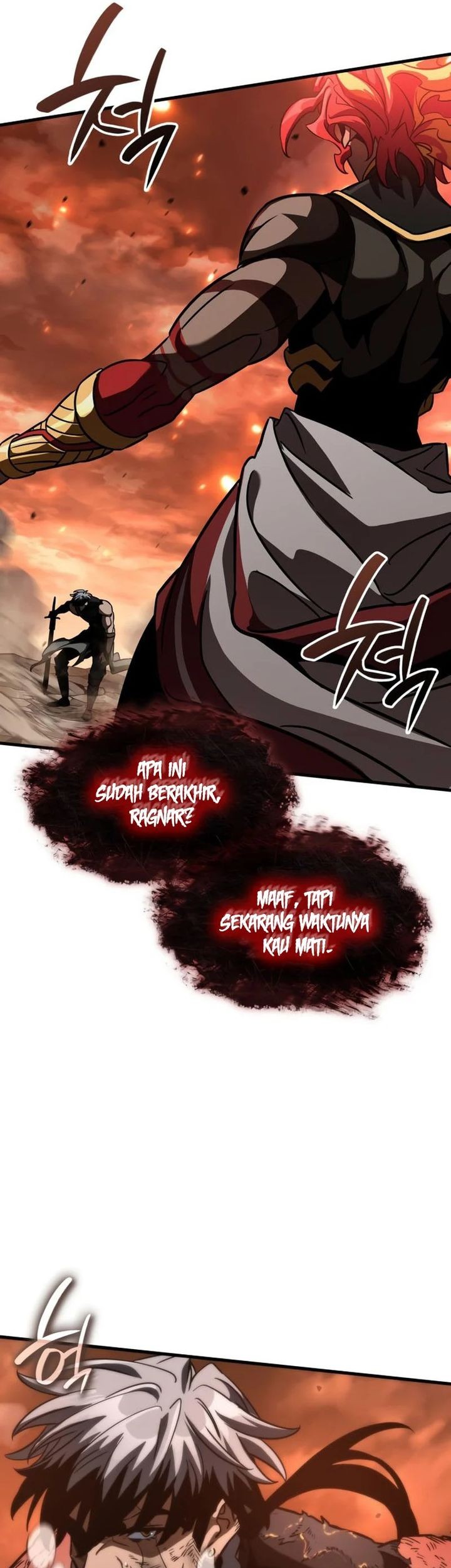 Vallhala Saga Chapter 36 - halaman 57