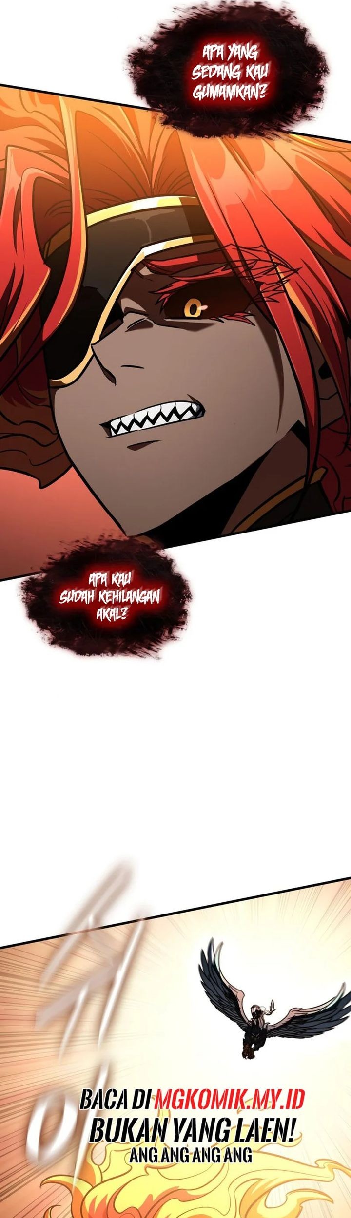 Vallhala Saga Chapter 36 - halaman 61
