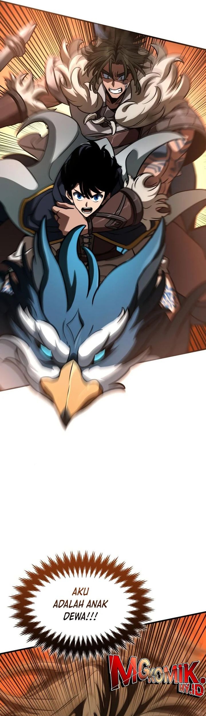 Vallhala Saga Chapter 36 - halaman 63