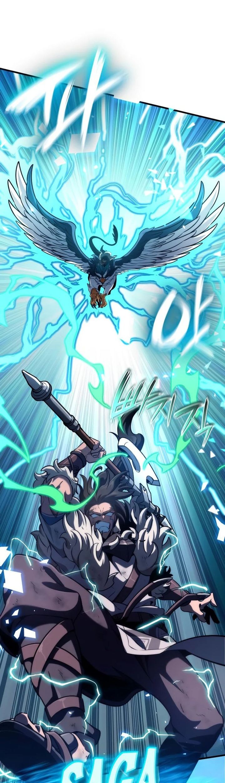 Vallhala Saga Chapter 36 - halaman 65