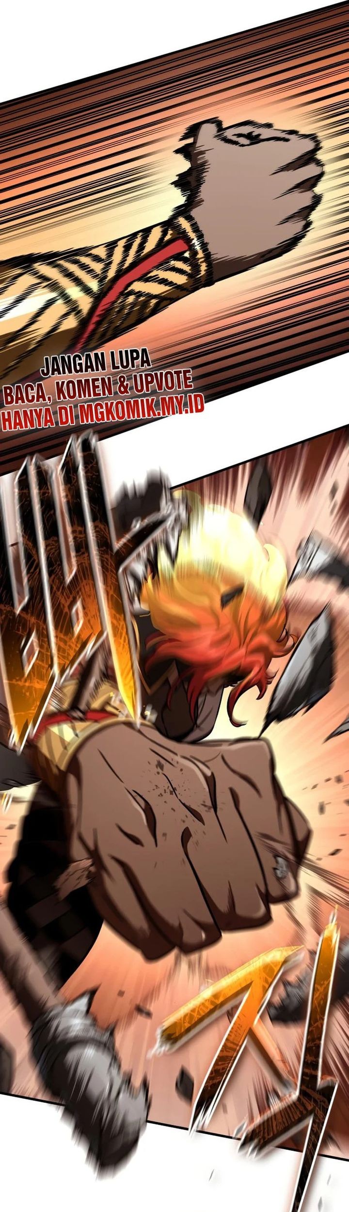 Vallhala Saga Chapter 36 - halaman 69