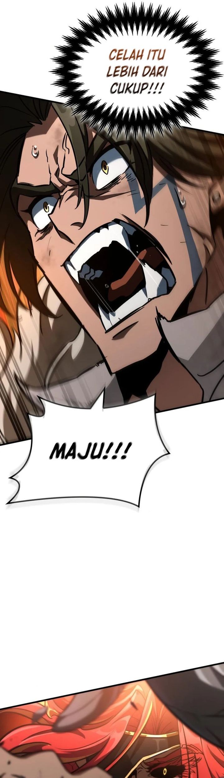 Vallhala Saga Chapter 36 - halaman 71