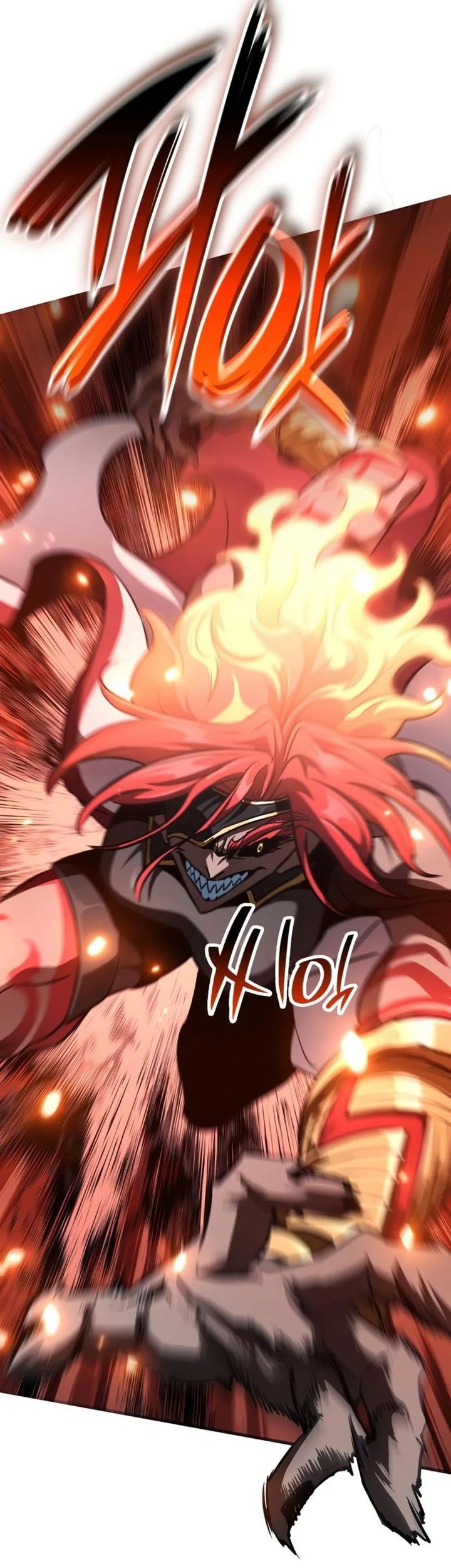 Vallhala Saga Chapter 36 - halaman 77