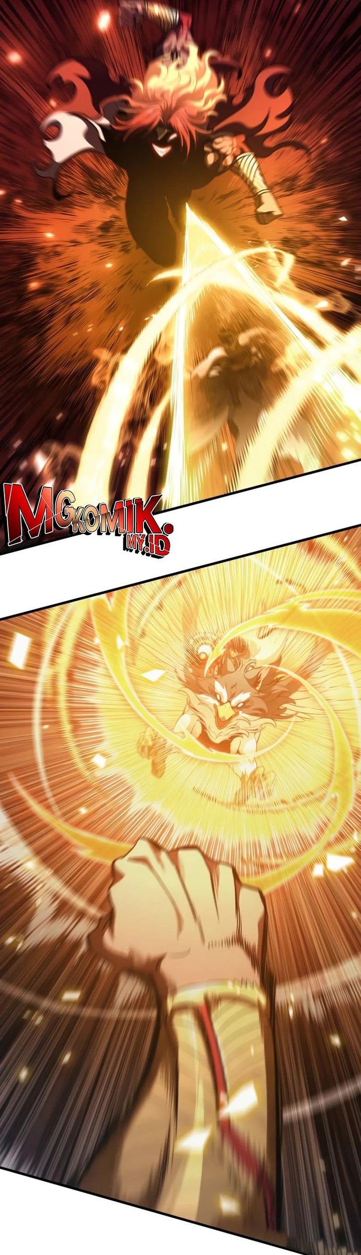 Vallhala Saga Chapter 36 - halaman 79