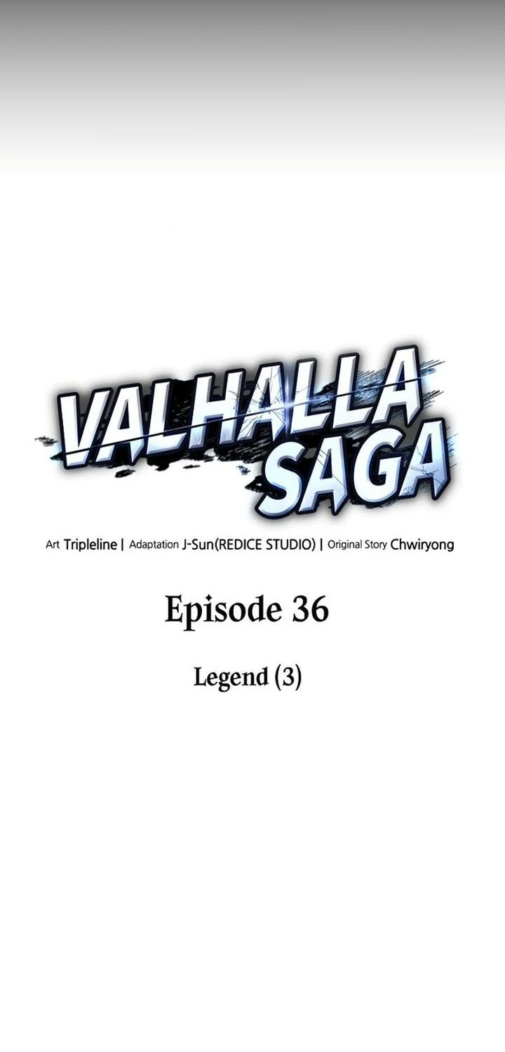 Vallhala Saga Chapter 36 - halaman 8
