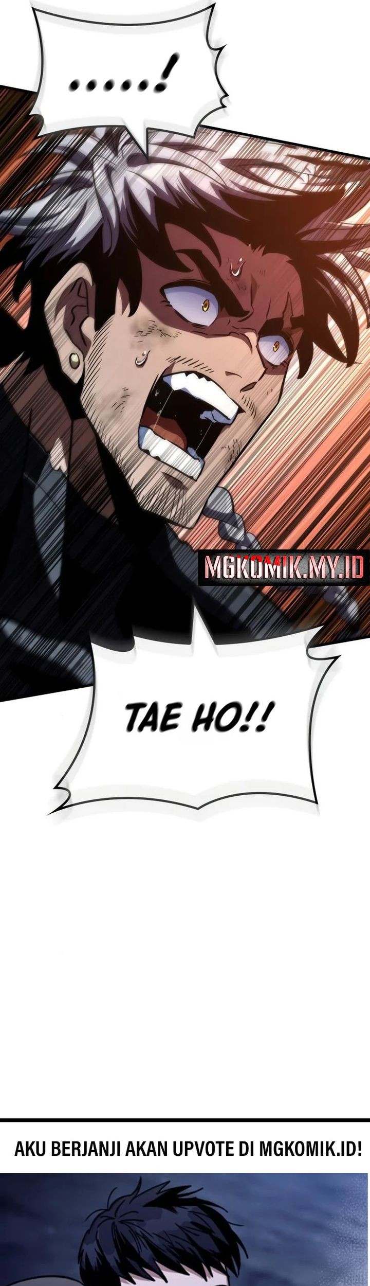 Vallhala Saga Chapter 36 - halaman 83