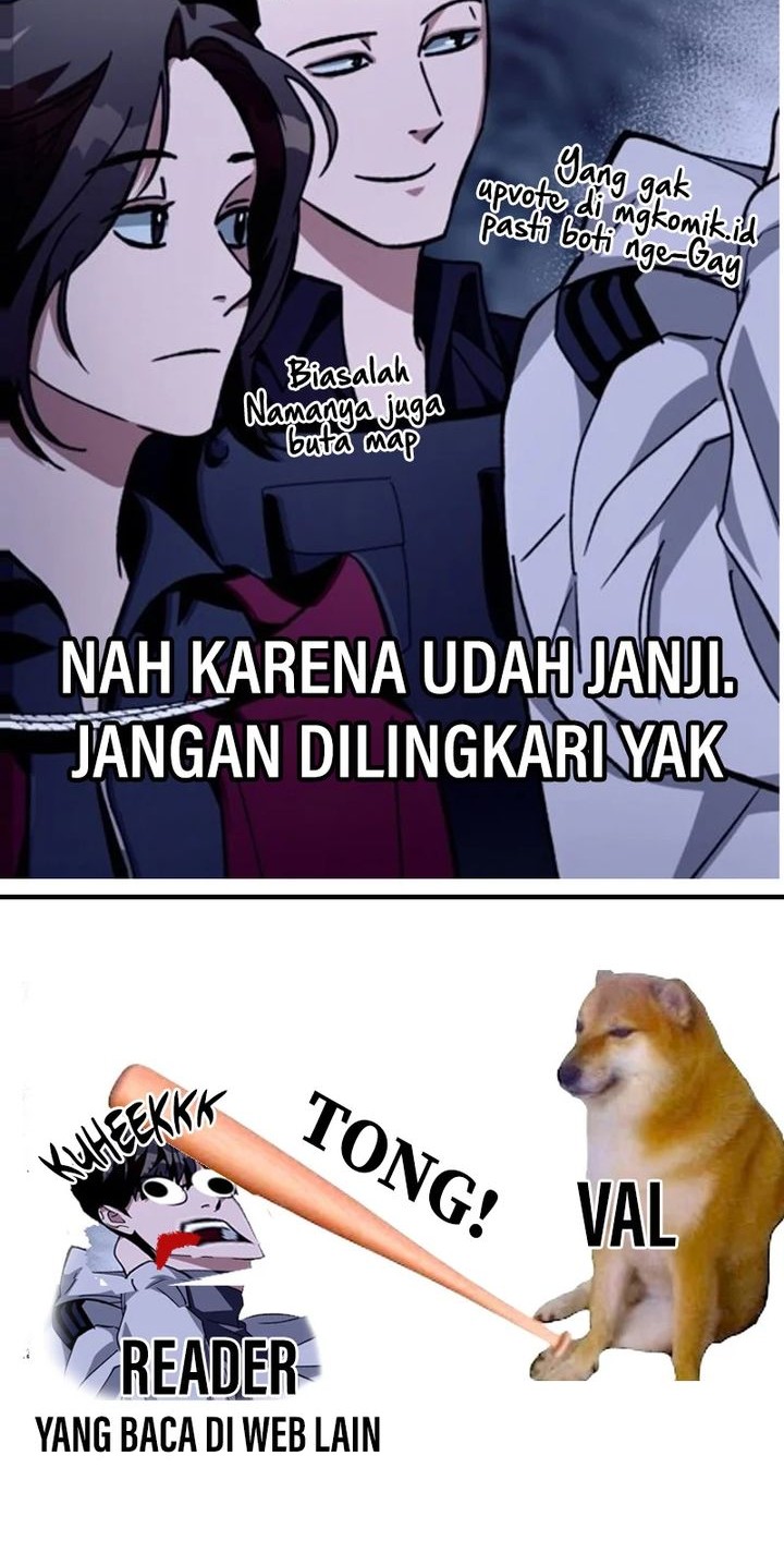 Vallhala Saga Chapter 36 - halaman 84