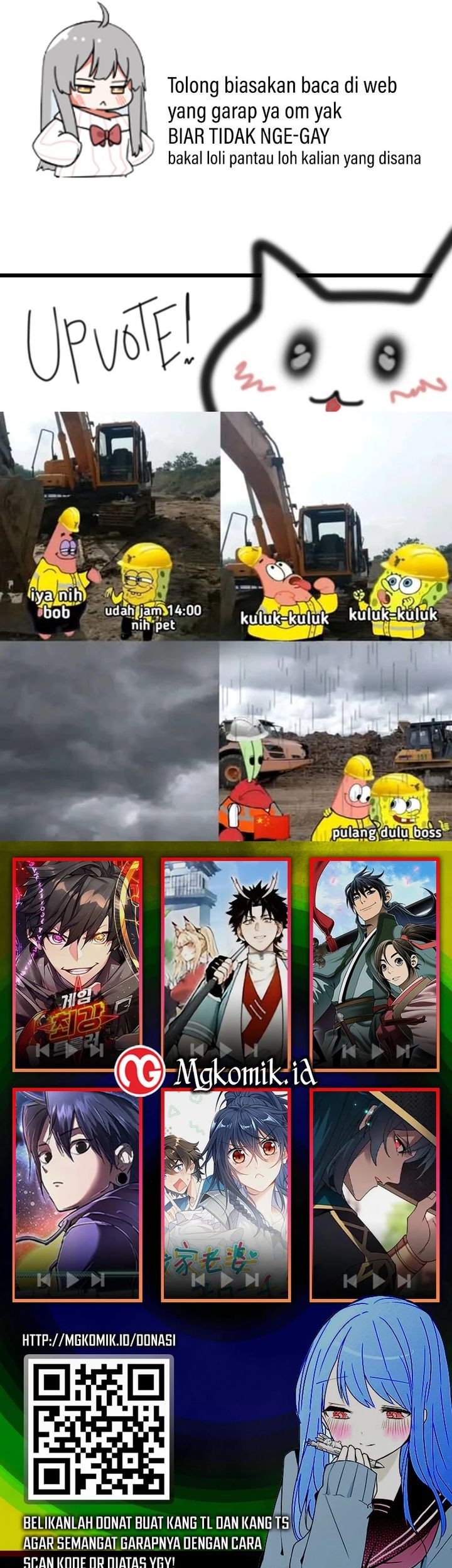 Vallhala Saga Chapter 36 - halaman 85