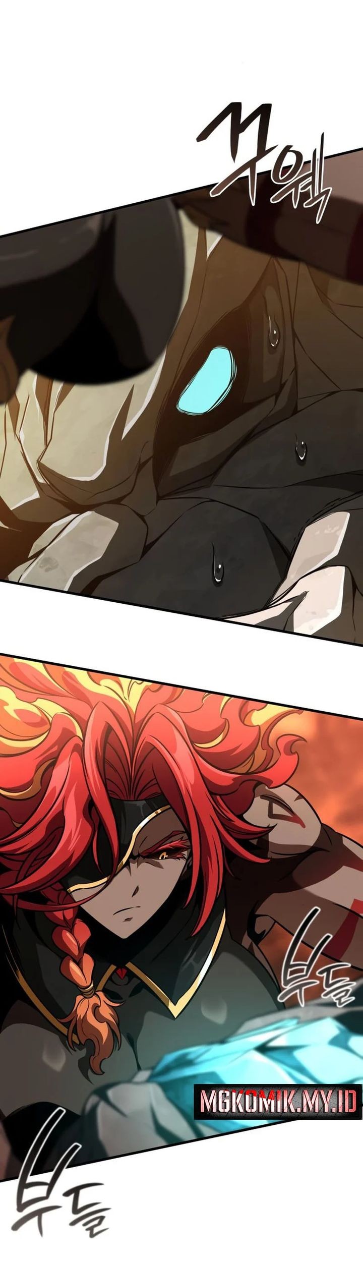 Vallhala Saga Chapter 36 - halaman 9