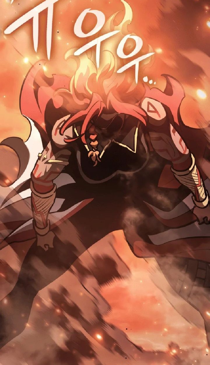 Vallhala Saga Chapter 37 - halaman 15