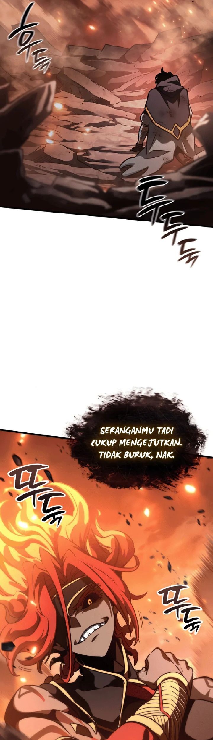 Vallhala Saga Chapter 37 - halaman 16