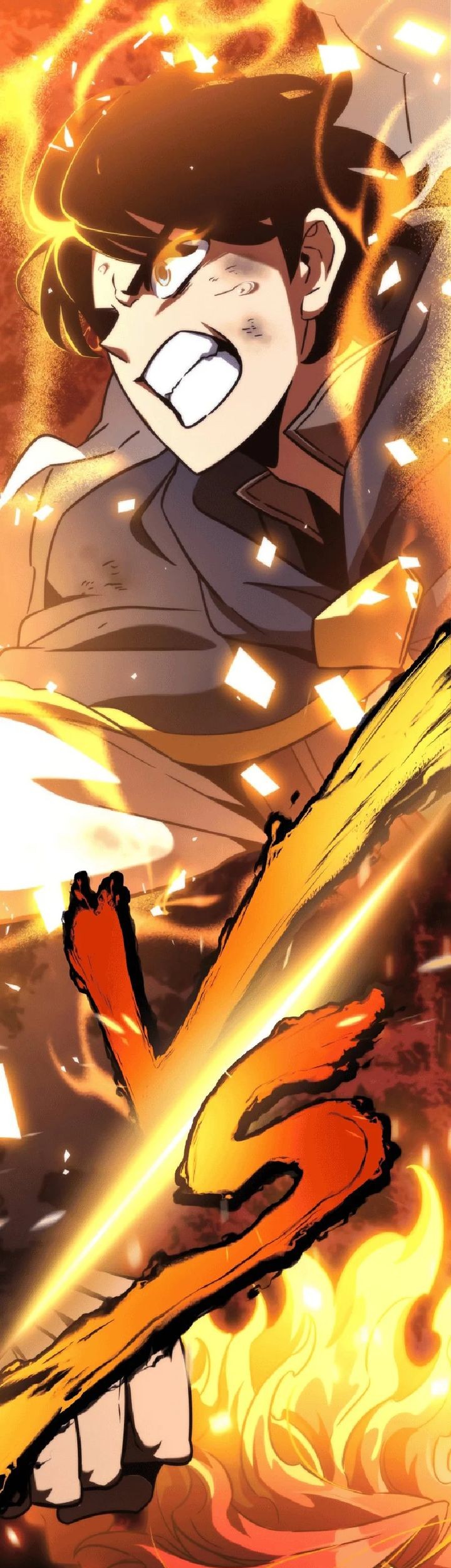Vallhala Saga Chapter 37 - halaman 2