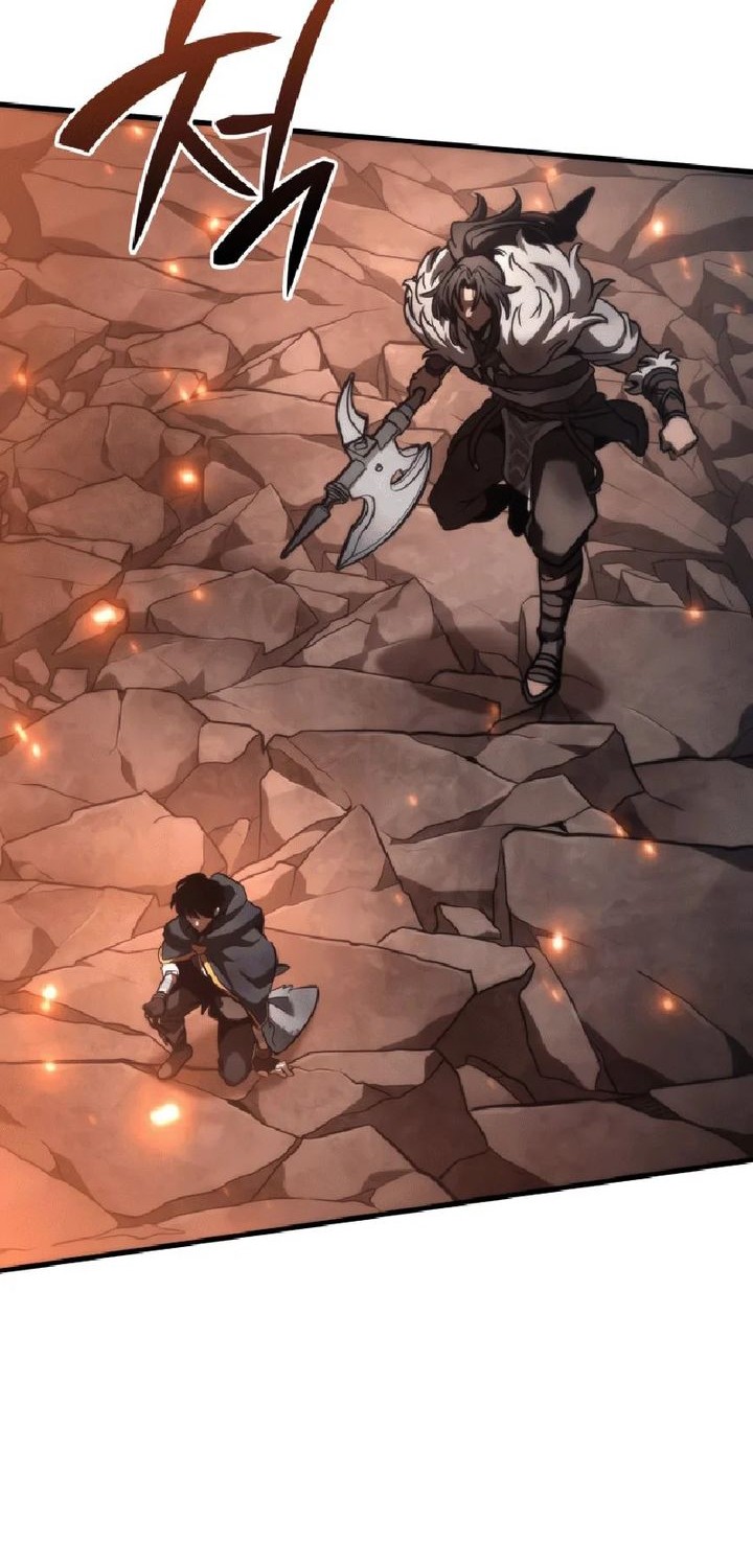 Vallhala Saga Chapter 37 - halaman 20