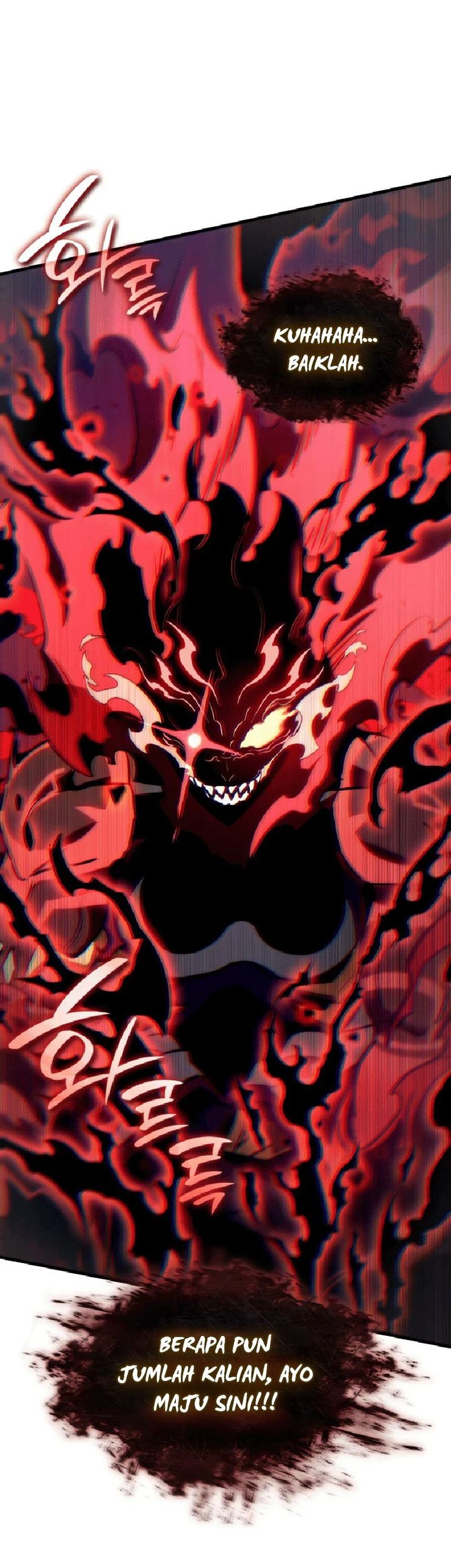 Vallhala Saga Chapter 37 - halaman 23