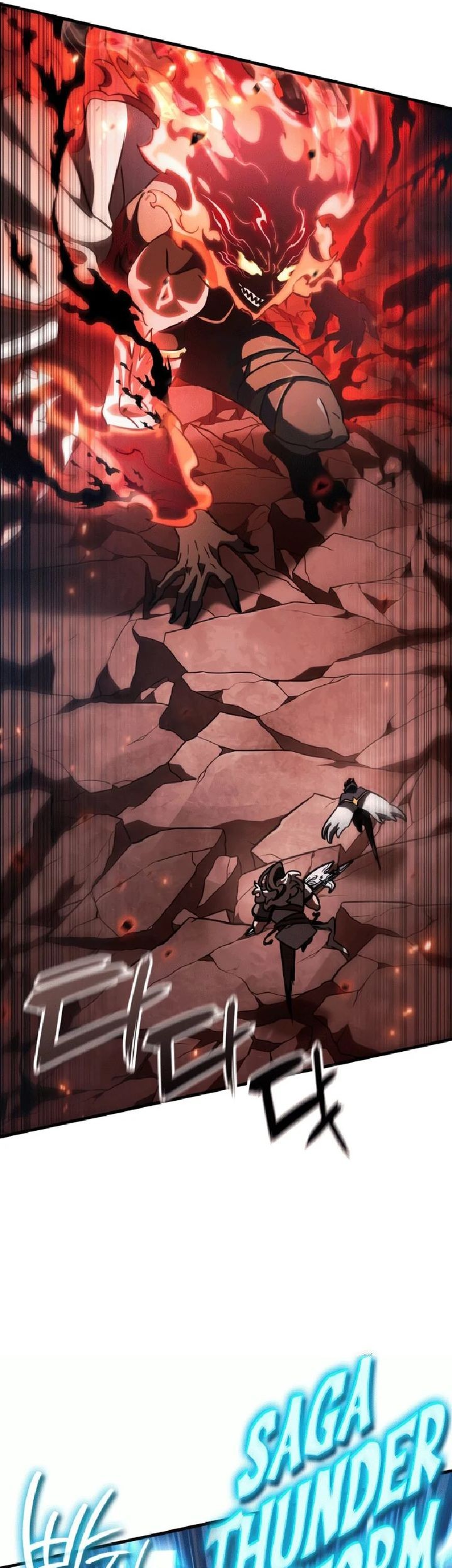 Vallhala Saga Chapter 37 - halaman 25