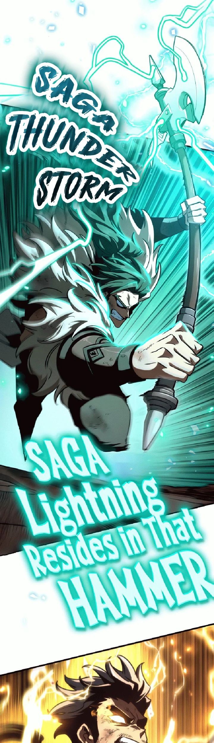 Vallhala Saga Chapter 37 - halaman 27