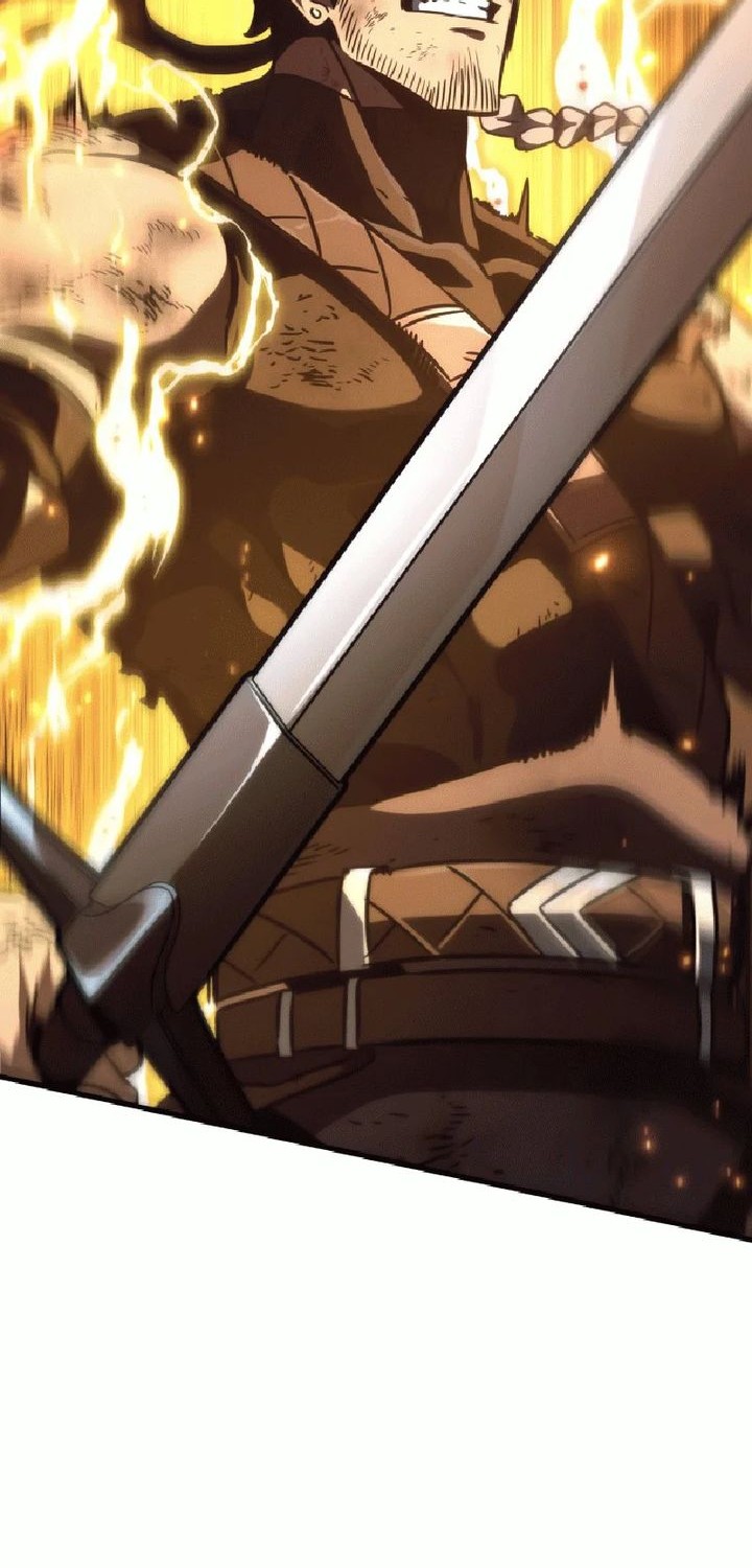 Vallhala Saga Chapter 37 - halaman 28
